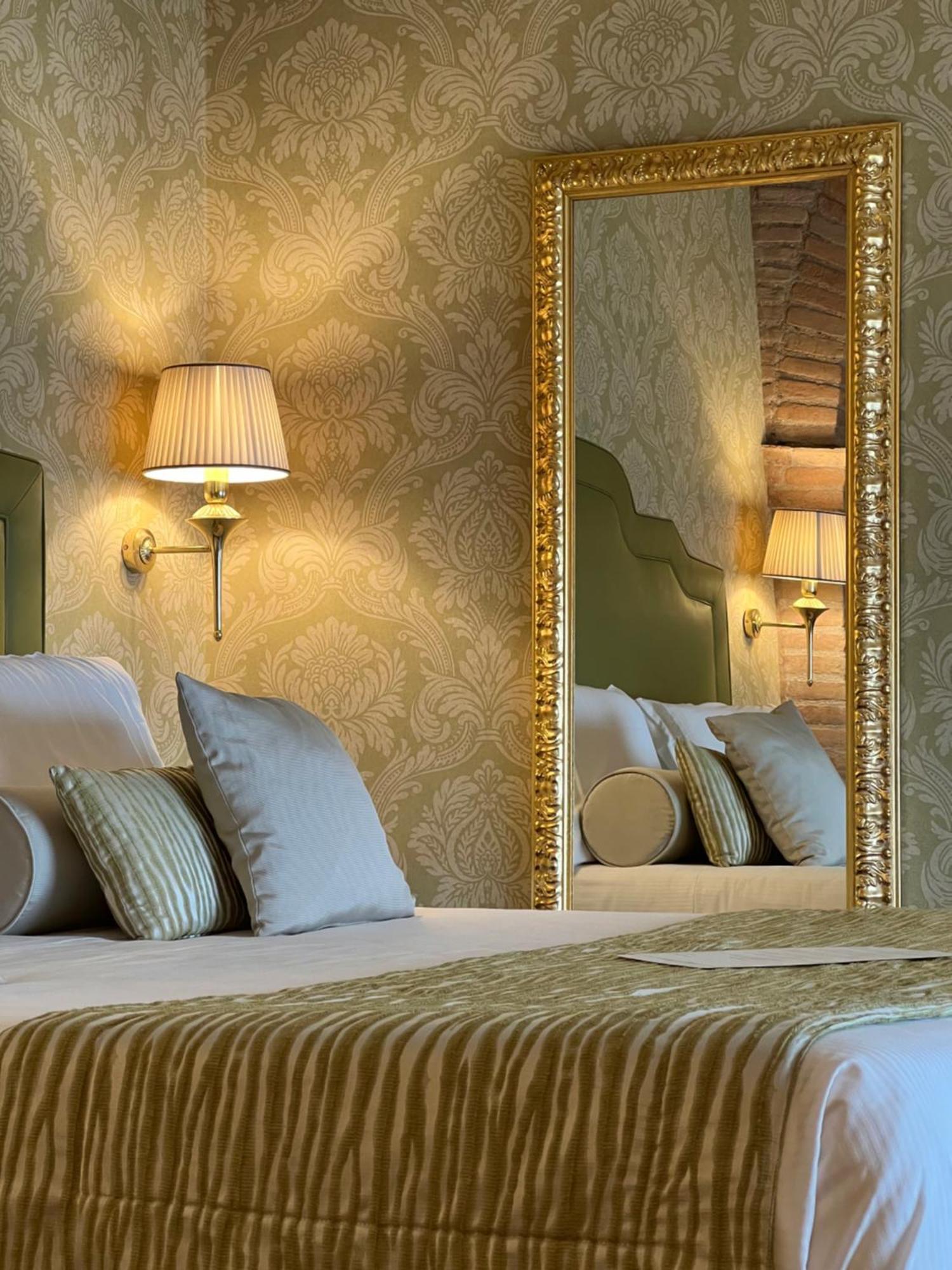 San Gemini Palace Extérieur photo