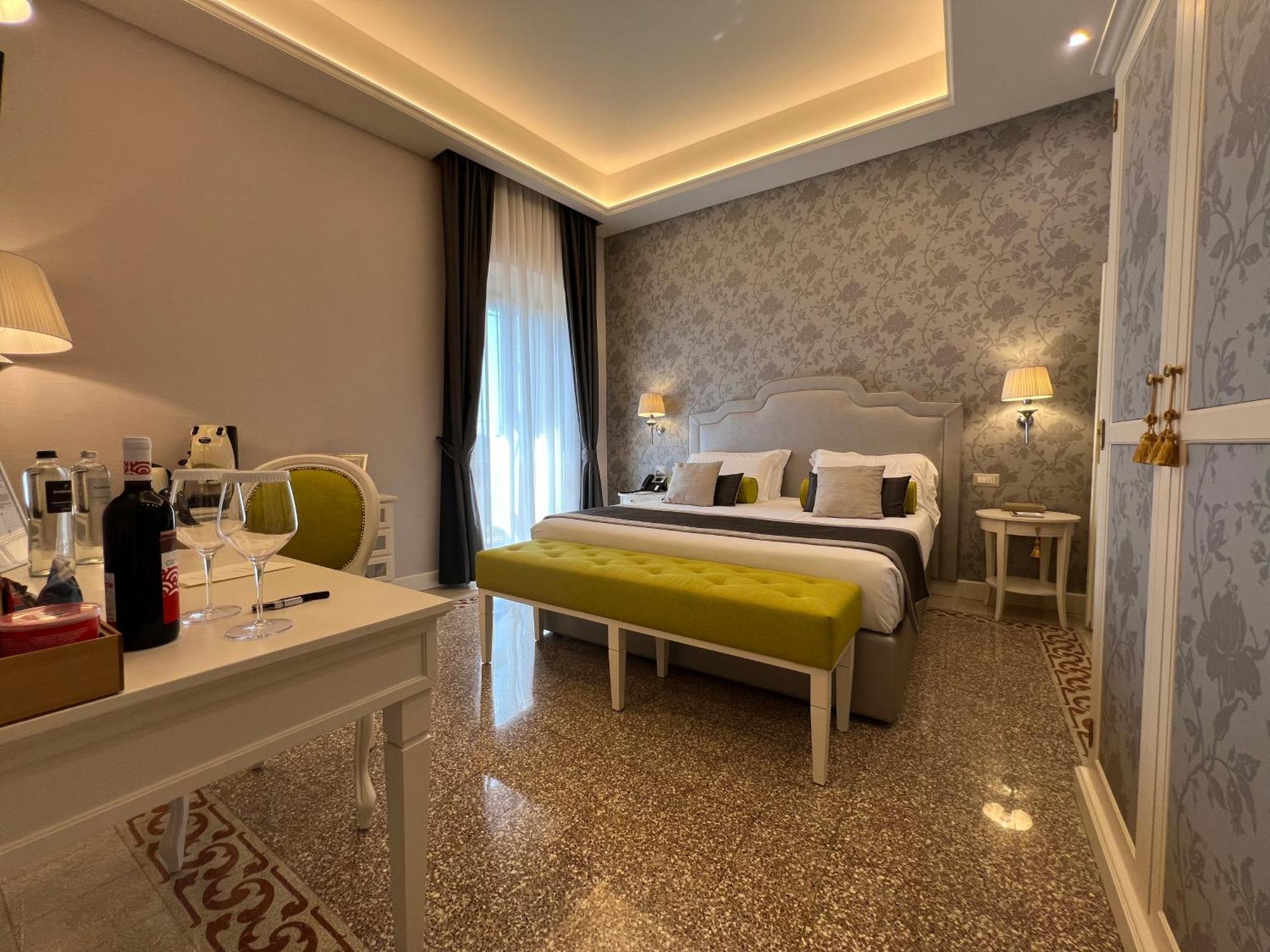 San Gemini Palace Extérieur photo