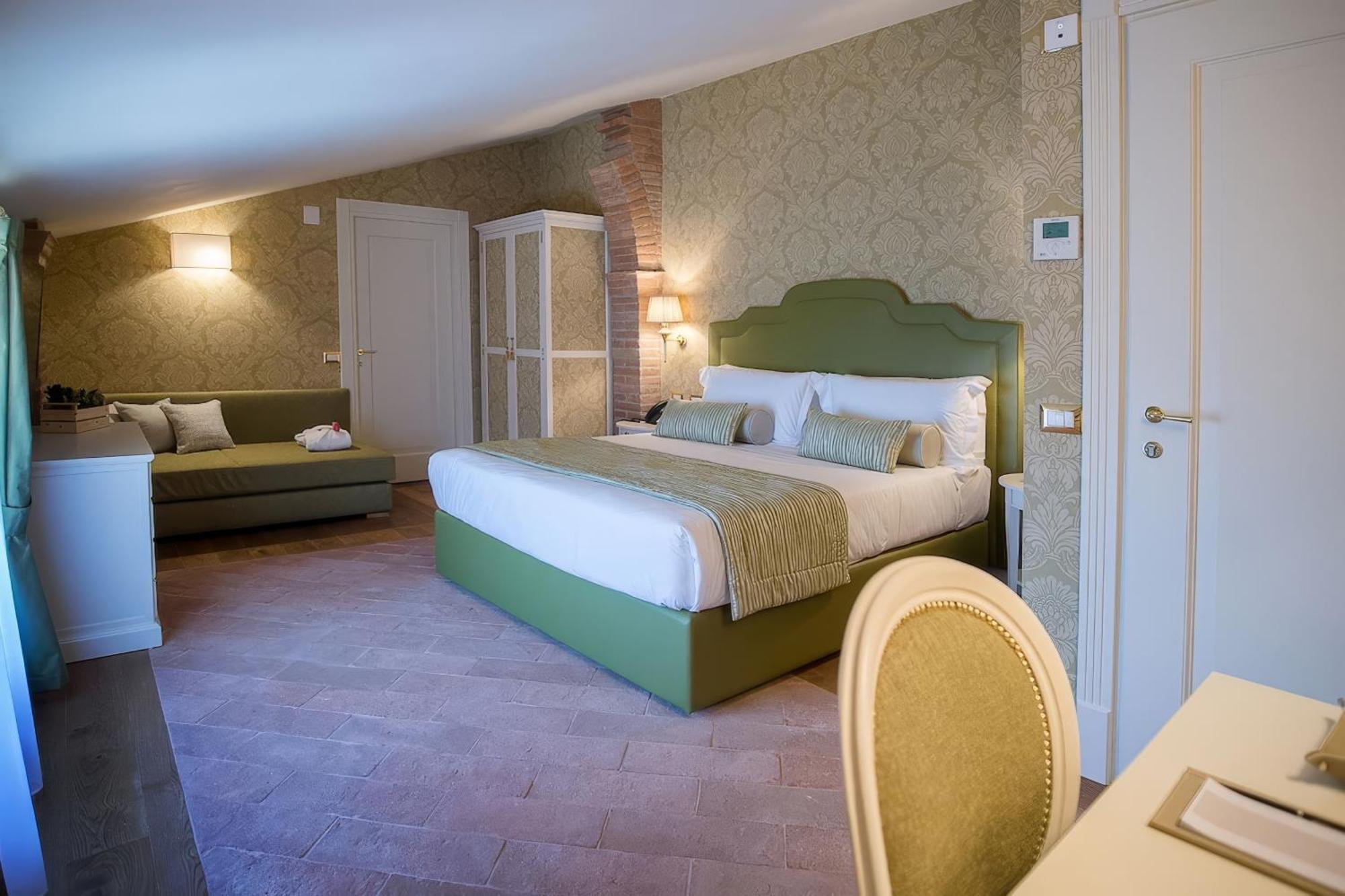 San Gemini Palace Extérieur photo