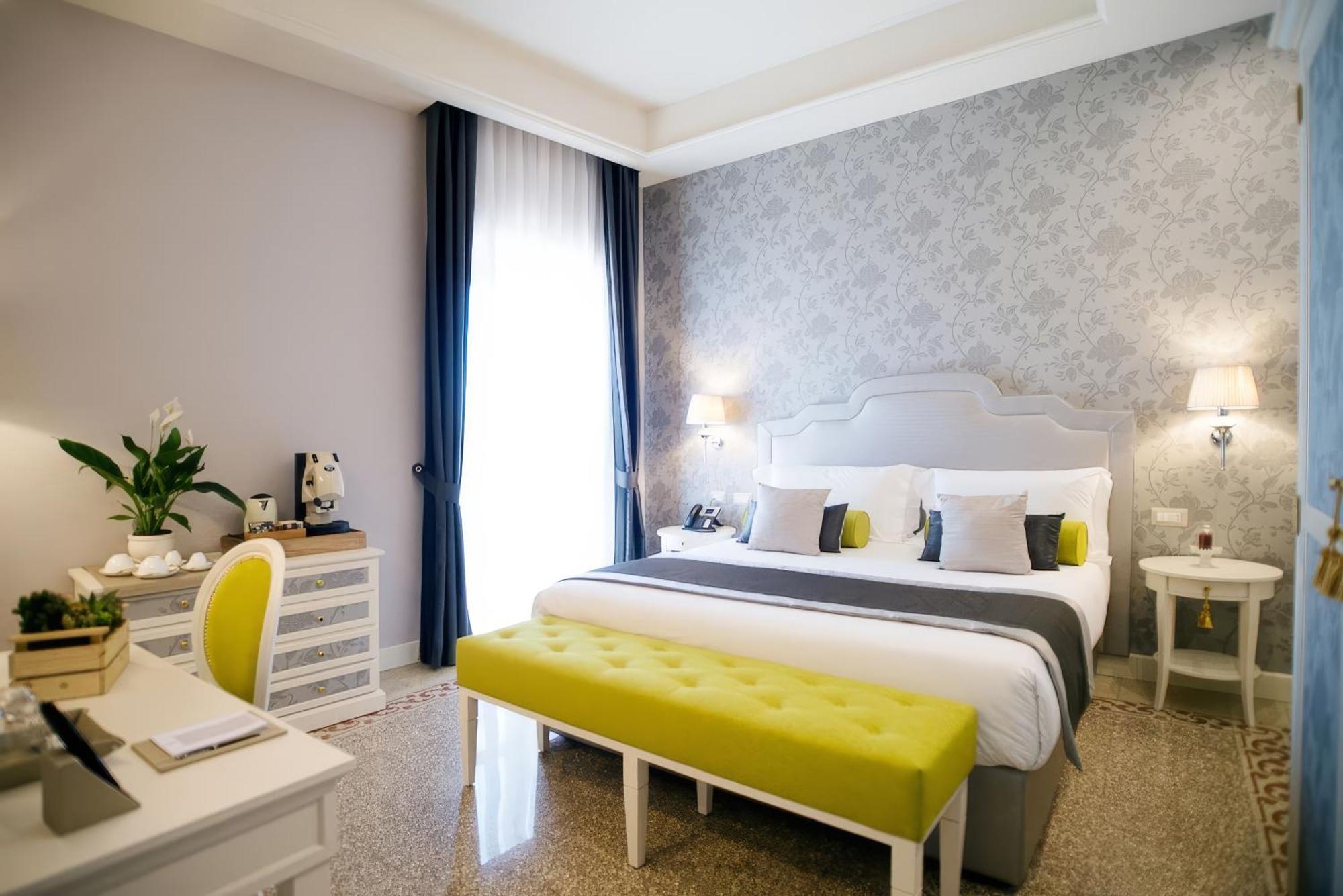 San Gemini Palace Extérieur photo