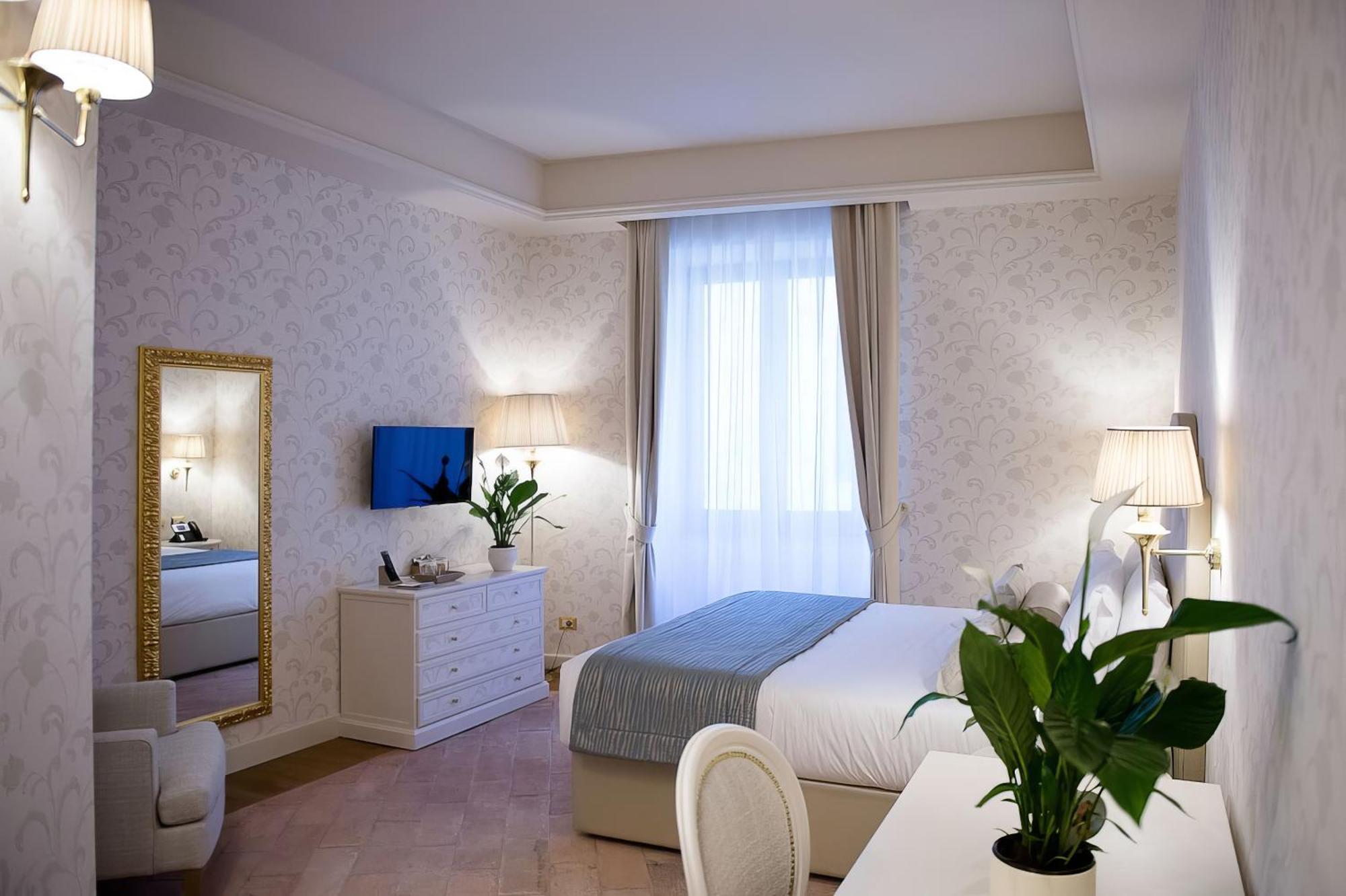 San Gemini Palace Extérieur photo