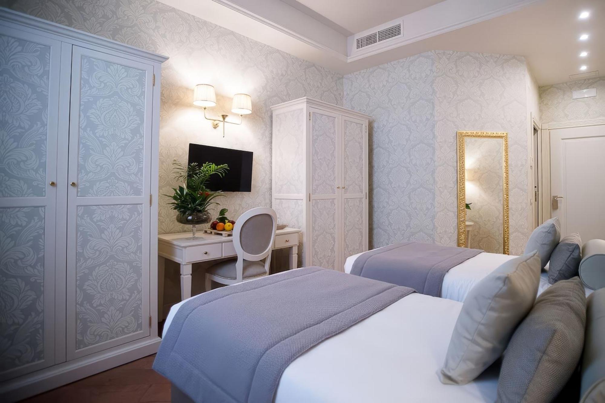 San Gemini Palace Extérieur photo