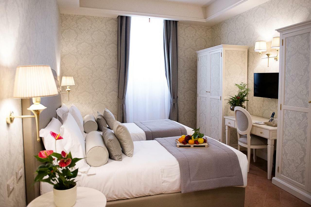 San Gemini Palace Extérieur photo