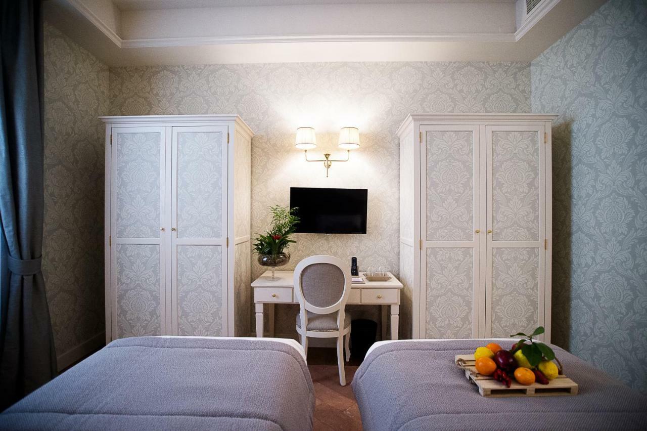 San Gemini Palace Extérieur photo