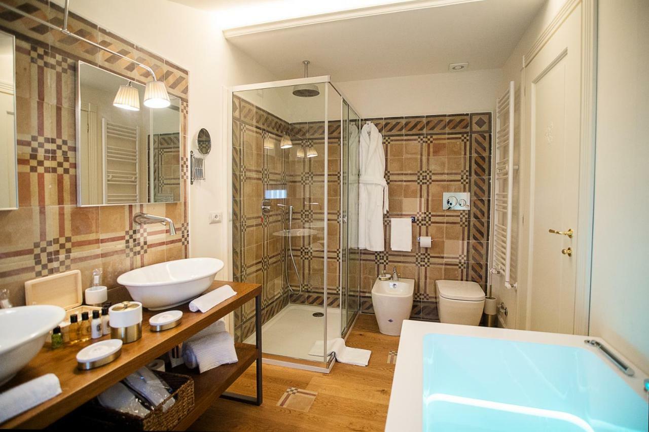 San Gemini Palace Extérieur photo