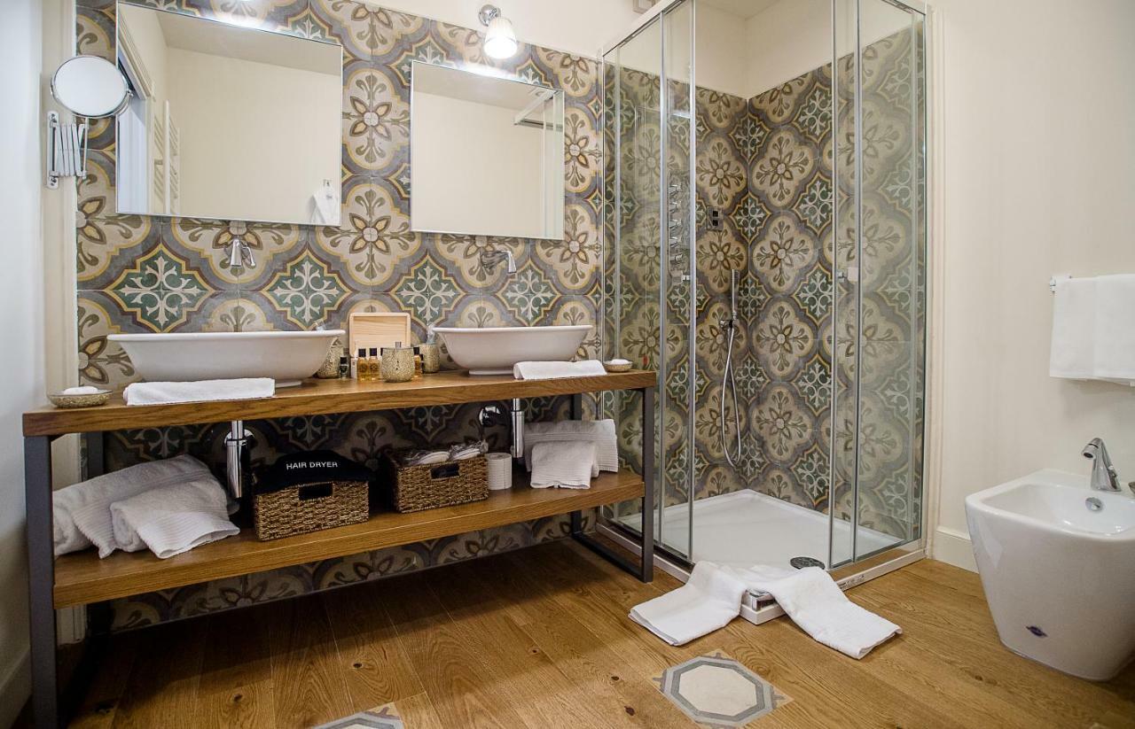 San Gemini Palace Extérieur photo