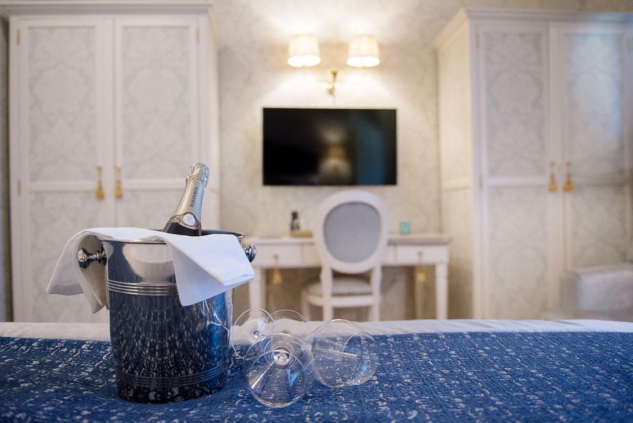 San Gemini Palace Extérieur photo